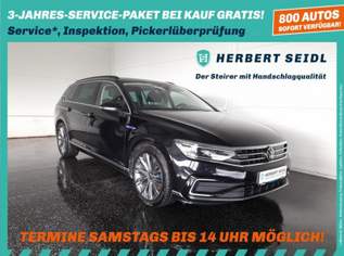 Passat Variant GTE PHEV DSG, 23480 €, Auto & Fahrrad-Autos in 8200 Gleisdorf
