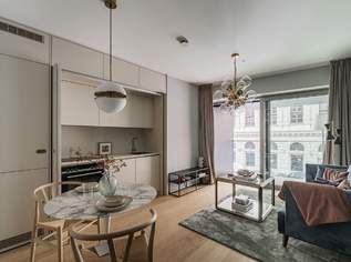 Exklusives Cityapartment im Herzen des ersten Bezirks, 646000 €, Immobilien-Wohnungen in 1010 Innere Stadt Exklusives Cityapartment im Herzen des ersten Bezirks, 646000 €, Immobilien-Wohnungen in 1010 Innere Stadt