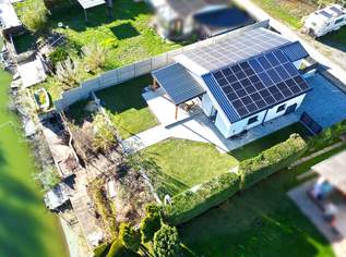 SEETRAUM - NEUWERTIG EINZUGSBEREIT AUF EIGENGRUND in ZWERNDORF, 295000 €, Immobilien-Häuser in 2295 Zwerndorf