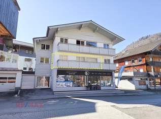 Nur 700 Meter zum Lift – Urlaub ohne Umwege, 0 €, Immobilien-Wohnungen in 6881 Gemeinde Mellau