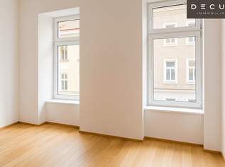 | DG AUSBAU | HELLE RÄUME | FREIFLÄCHEN, 449000 €, Immobilien-Wohnungen in 1160 Ottakring