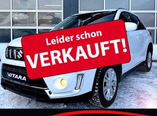 Vitara 1,4 DITC ALLGRIP Shine 1 Jahr Garantie inkl., 17990 €, Auto & Fahrrad-Autos in Kärnten