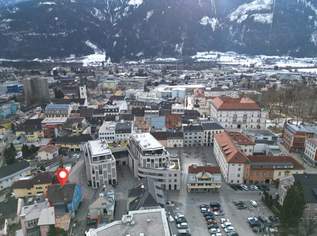 Mehrparteienhaus mit Parkplätzen im Zentrum von Spittal, 375000 €, Immobilien-Häuser in 9800 Spittal an der Drau
