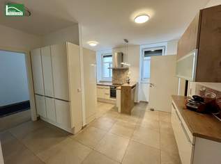 Hochwertige 3-Zimmer-Wohnung! Mit Balkon! Neben der Millennium City und Donauinsel! Generalsaniertes Haus. Freier Mietzins, 448990 €, Immobilien-Wohnungen in 1200 Brigittenau