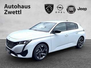 308 Allure BHDI 130 EAT8, 32490 €, Auto & Fahrrad-Autos in 3920 Gemeinde Groß Gerungs