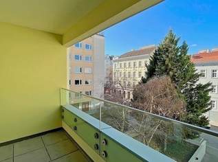 sonnige und helle NEUBAU 2-Zimmer Wohnung mit Loggia! AB SOFORT, 945 €, Immobilien-Wohnungen in 1100 Favoriten