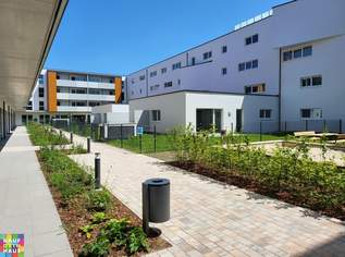 GRÜNER MAX! 2 ZIMMER INKLUSIVE MÖBLIERTER KÜCHE!, 205000 €, Immobilien-Wohnungen in 3100 Stattersdorf