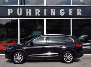Kodiaq 1,5 TSI ACT Style SC DSG, 28790 €, Auto & Fahrrad-Autos in 4722 Peuerbach Kodiaq 1,5 TSI ACT Style SC DSG, 28790 €, Auto & Fahrrad-Autos in 4722 Peuerbach