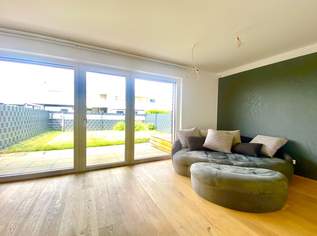 Wunderschöne Gartenwohnung in ruhiger, sonniger Lage in Kalsdorf bei Graz, sofort verfügbar!, 299000 €, Immobilien-Wohnungen in 8401 Kalsdorf
