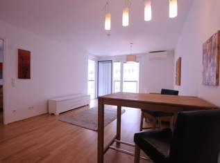 DC-Living, Neubau Luxus in der Donau City, 1277 €, Immobilien-Wohnungen in 1220 Donaustadt DC-Living, Neubau Luxus in der Donau City, 1277 €, Immobilien-Wohnungen in 1220 Donaustadt