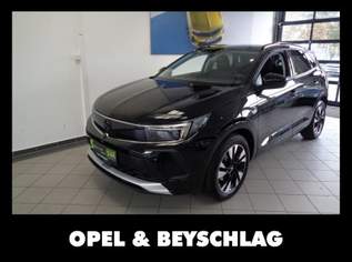 GRANDLAND ULT 1.2 S/S AT8 130P, 24990 €, Auto & Fahrrad-Autos in 1190 Döbling