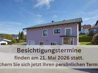 Gemütliches Einfamilienhaus mit tollem Garten!, 249000 €, Immobilien-Häuser in 4204 Reichenau im Mühlkreis Gemütliches Einfamilienhaus mit tollem Garten!, 249000 €, Immobilien-Häuser in 4204 Reichenau im Mühlkreis