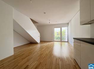 WASSER. WIESE. WIEN. - 3-Zimmer-Wohnung an der Lände, 1690.01 €, Immobilien-Wohnungen in 1030 Landstraße