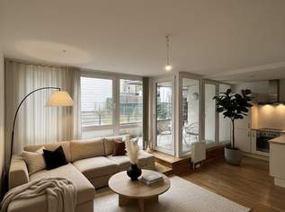 Urbaner Lifestyle - Rendite trifft Selbstnutzung, 427500 €, Immobilien-Wohnungen in 1070 Neubau