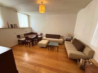 Toplage - 2 Zimmer Souterrainwohnung in der Schönborngasse nächst Josefstädter Straße - sehr geringe Betriebskosten, 159000 €, Immobilien-Wohnungen in 1080 Josefstadt