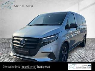 eVito 129 Tourer PRO Lang, 54990 €, Auto & Fahrrad-Autos in 5431 Kuchl