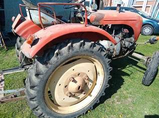 Steyr 86e Jubiläumsmodell