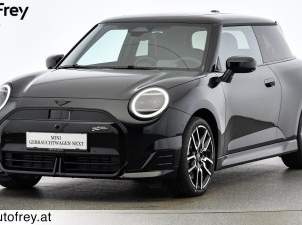 Cooper SE, 35890 €, Auto & Fahrrad-Autos in 5300 Hallwang Cooper SE, 35890 €, Auto & Fahrrad-Autos in 5300 Hallwang