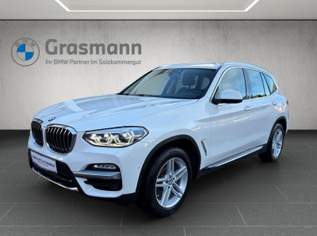 X3 xDrive20d, 29990 €, Auto & Fahrrad-Autos in 4822 Bad Goisern am Hallstättersee X3 xDrive20d, 29990 €, Auto & Fahrrad-Autos in 4822 Bad Goisern am Hallstättersee