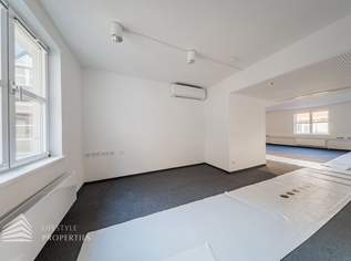 Erstbezug! Elegantes 4-Zimmer Büro in Toplage, 6171.22 €, Immobilien-Gewerbeobjekte in 1010 Innere Stadt Erstbezug! Elegantes 4-Zimmer Büro in Toplage, 6171.22 €, Immobilien-Gewerbeobjekte in 1010 Innere Stadt