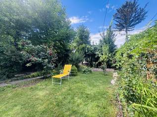 IHR RÜCKZUGSORT AN DER ALTEN DONAU - CHARMANTES HAUS AUF EIGENGRUND, 565000 €, Immobilien-Häuser in 1220 Donaustadt IHR RÜCKZUGSORT AN DER ALTEN DONAU - CHARMANTES HAUS AUF EIGENGRUND, 565000 €, Immobilien-Häuser in 1220 Donaustadt