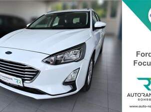Focus Trend Edition, 13990 €, Auto & Fahrrad-Autos in 4150 Rohrbach-Berg