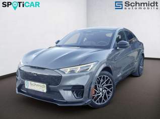 Mustang Mach-E Elektro 99kWh Extended Range AWD GT, 48900 €, Auto & Fahrrad-Autos in 5322 Gitzen
