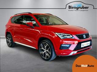 Ateca 1,5 FR ACT TSI, 19990 €, Auto & Fahrrad-Autos in 3430 Gemeinde Tulln an der Donau Ateca 1,5 FR ACT TSI, 19990 €, Auto & Fahrrad-Autos in 3430 Gemeinde Tulln an der Donau
