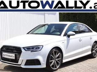 A3 2,0 TDI quattro S-tronic sport, 22950 €, Auto & Fahrrad-Autos in 2345 Brunn am Gebirge