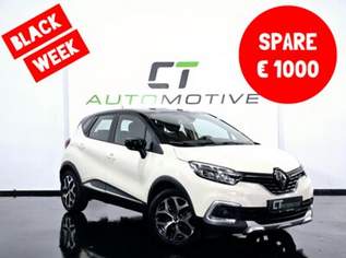 Captur ENERGY TCe 120 Intens Aut. ‼️BLACK WEEK‼️, 15900 €, Auto & Fahrrad-Autos in 6700 Stadt Bludenz