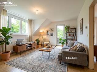 Geförderte Wohnung mit Balkon, 510.54 €, Immobilien-Wohnungen in 3375 Krummnußbaum Geförderte Wohnung mit Balkon, 510.54 €, Immobilien-Wohnungen in 3375 Krummnußbaum