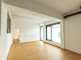 Mietfreie Zeit für den Umbau – Ihre Praxis mit ausgezeichneter Anbindung an die Innere Stadt, 2587.15 €, Immobilien-Gewerbeobjekte in 1140 Penzing