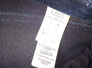 Damenjean neu Crop M/S, 12.99 €, Kleidung & Schmuck-Damenkleidung in 1210 Floridsdorf Damenjean neu Crop M/S, 12.99 €, Kleidung & Schmuck-Damenkleidung in 1210 Floridsdorf