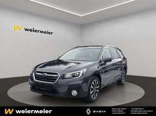 Outback 2,5i Premium AWD CVT Premium, 28900 €, Auto & Fahrrad-Autos in 4542 Nußbach
