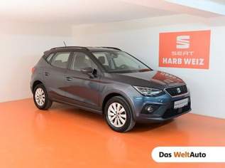 Arona Style EcoTSI Arona Style EcoTSI