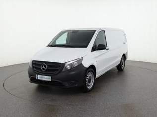 Vito 110 CDI Kasten Lang, 43188 €, Auto & Fahrrad-Autos in 6060 Stadt Hall in Tirol