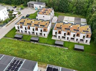 WUNDERVOLL WOHNEN am Kremserberg - Stadt trifft Natur: Reihenhaus in idealer Lage mit vielen Extras!, 479700 €, Immobilien-Häuser in 3107 Ragelsdorf WUNDERVOLL WOHNEN am Kremserberg - Stadt trifft Natur: Reihenhaus in idealer Lage mit vielen Extras!, 479700 €, Immobilien-Häuser in 3107 Ragelsdorf