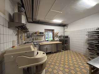 Gewerbefläche mit bestehender Bäckerei Infrastruktur – flexibel nutzbar, 0 €, Immobilien-Gewerbeobjekte in 4312 Marbach