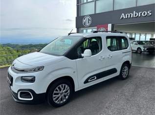 Berlingo PureTech 110 Feel, 14990 €, Auto & Fahrrad-Autos in 4320 Perg Berlingo PureTech 110 Feel, 14990 €, Auto & Fahrrad-Autos in 4320 Perg