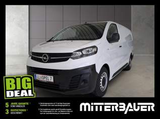 Vivaro BlueHDi 145 SS XL, 33990 €, Auto & Fahrrad-Autos in 4061 Pasching