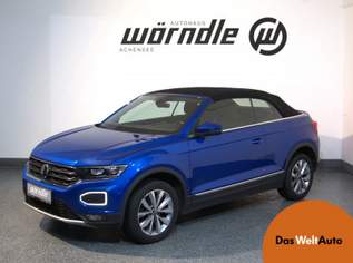 T-Roc Style TSI, 25850 €, Auto & Fahrrad-Autos in Tirol T-Roc Style TSI, 25850 €, Auto & Fahrrad-Autos in Tirol