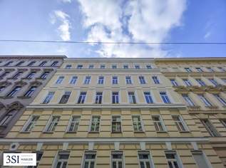 2-Zimmer-Altbau mit Potenzial in guter Lage des 5. Bezirks, 200000 €, Immobilien-Wohnungen in 1050 Margareten 2-Zimmer-Altbau mit Potenzial in guter Lage des 5. Bezirks, 200000 €, Immobilien-Wohnungen in 1050 Margareten