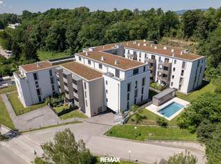 Exklusive 4-Zimmer-Neubauwohnung mit Pool, Panorama-Dachterrasse & Blick über St. Pölten, 468000 €, Immobilien-Wohnungen in 3100 Stattersdorf Exklusive 4-Zimmer-Neubauwohnung mit Pool, Panorama-Dachterrasse & Blick über St. Pölten, 468000 €, Immobilien-Wohnungen in 3100 Stattersdorf