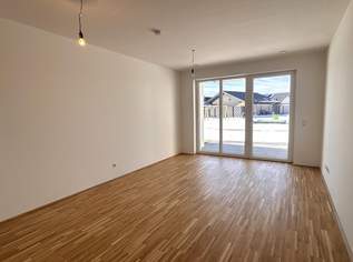 Neubau Mietwohnungen im Herzen der Gemeinde, 1110.76 €, Immobilien-Wohnungen in 4113 Sankt Martin im Mühlkreis