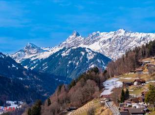 Kleines Refugium inmitten der Natur – Ihr Rückzugsort in den Bergen mit Ferienwohnsitz, 0 €, Immobilien-Wohnungen in 6781 Gemeinde Bartholomäberg Kleines Refugium inmitten der Natur – Ihr Rückzugsort in den Bergen mit Ferienwohnsitz, 0 €, Immobilien-Wohnungen in 6781 Gemeinde Bartholomäberg