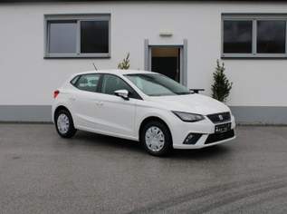 Ibiza 1,0 TSI Reference Edition 40, 17190 €, Auto & Fahrrad-Autos in Tirol