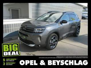 C5 Aircross BlueHDI 130 SS EAT8 Max, 27480 €, Auto & Fahrrad-Autos in 1190 Döbling C5 Aircross BlueHDI 130 SS EAT8 Max, 27480 €, Auto & Fahrrad-Autos in 1190 Döbling