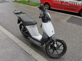 Torrot Muvi Moped / Mofa Torrot Muvi Moped / Mofa