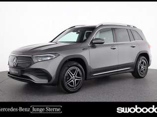 EQB 300 4M AMG-Line LED NAVI Kamera Soundsystem Fi, 36990 €, Auto & Fahrrad-Autos in 4663 Laakirchen