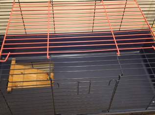 Nagerkäfig Nagerkäfig